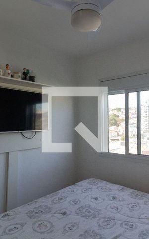 Apartamento à venda com 81m², 3 quartos e 2 vagasSuíte