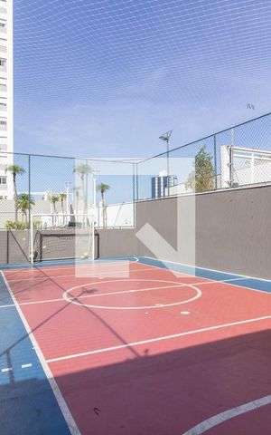 Apartamento à venda com 81m², 3 quartos e 2 vagasQuadra Esportiva