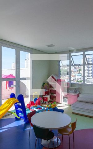 Apartamento à venda com 81m², 3 quartos e 2 vagasBrinquedoteca