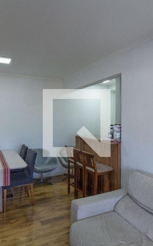 Apartamento à venda com 81m², 3 quartos e 2 vagasSala de Jantar