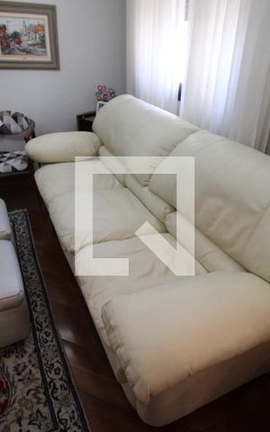 Apartamento para alugar com 230m², 3 quartos e 4 vagasSala de TV