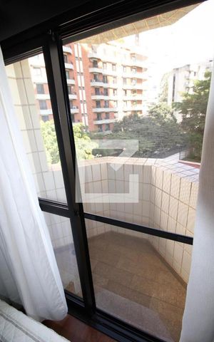 Apartamento para alugar com 230m², 3 quartos e 4 vagasSuíte 2