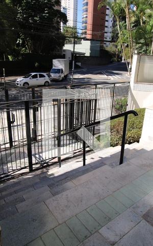 Apartamento para alugar com 230m², 3 quartos e 4 vagasÁrea comum