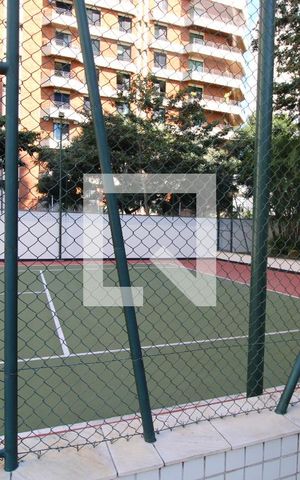 Apartamento para alugar com 230m², 3 quartos e 4 vagasQuadra Esportiva