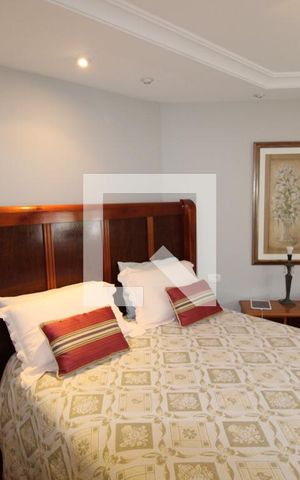 Apartamento para alugar com 230m², 3 quartos e 4 vagasSuíte 3