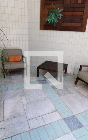 Apartamento para alugar com 230m², 3 quartos e 4 vagasÁrea comum - Salão de festas