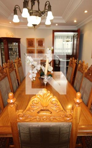Apartamento para alugar com 230m², 3 quartos e 4 vagasSala