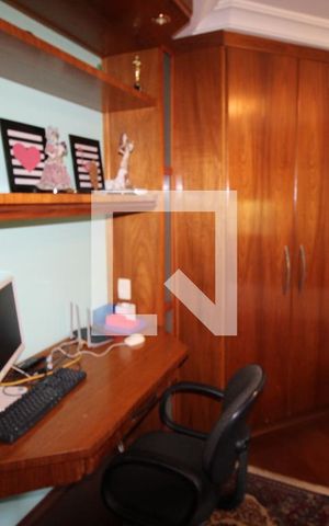 Apartamento para alugar com 230m², 3 quartos e 4 vagasSuíte 1