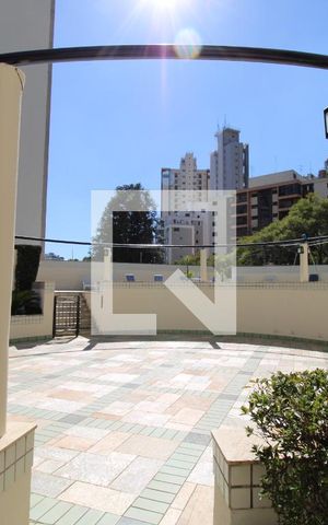 Apartamento para alugar com 230m², 3 quartos e 4 vagasÁrea comum