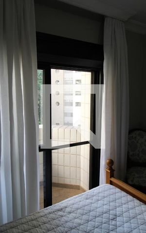 Apartamento para alugar com 230m², 3 quartos e 4 vagasSuíte 2