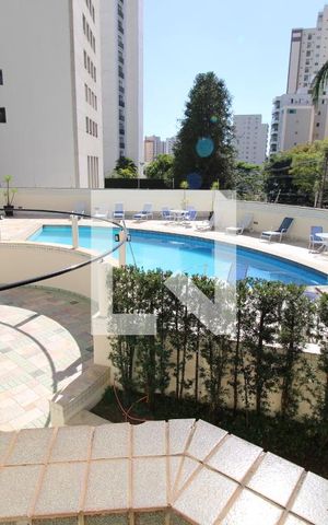 Apartamento para alugar com 230m², 3 quartos e 4 vagasÁrea comum - Piscina