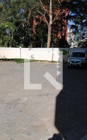 Apartamento para alugar com 230m², 3 quartos e 4 vagasÁrea comum