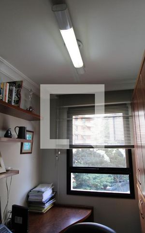 Apartamento para alugar com 230m², 3 quartos e 4 vagasEscritório