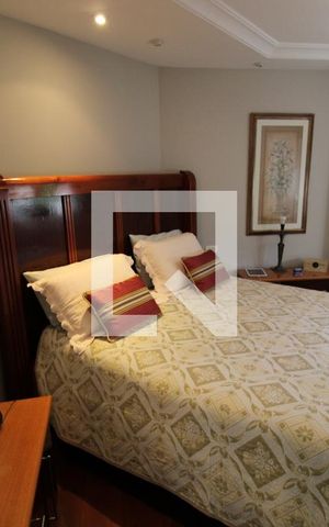 Apartamento para alugar com 230m², 3 quartos e 4 vagasSuíte 3
