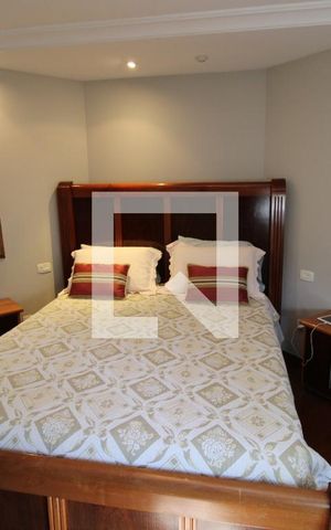 Apartamento para alugar com 230m², 3 quartos e 4 vagasSuíte 3