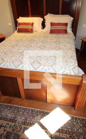 Apartamento para alugar com 230m², 3 quartos e 4 vagasSuíte 3