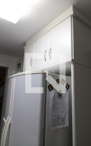 Apartamento para alugar com 230m², 3 quartos e 4 vagasCozinha