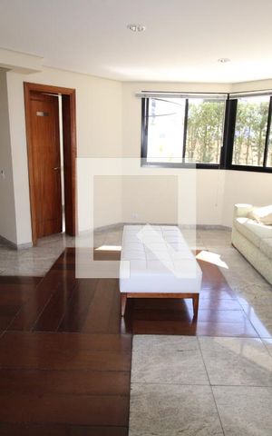 Apartamento para alugar com 230m², 3 quartos e 4 vagasÁrea comum - Salão de festas