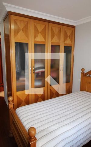 Apartamento para alugar com 230m², 3 quartos e 4 vagasSuíte 2