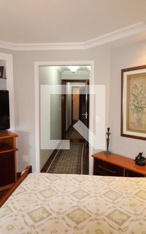 Apartamento para alugar com 230m², 3 quartos e 4 vagasSuíte 3