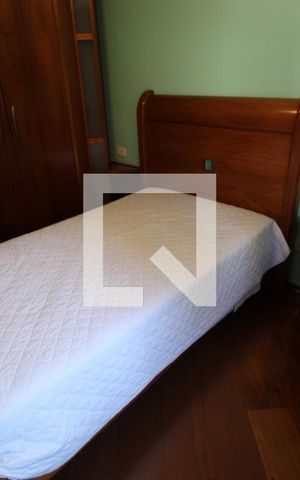 Apartamento para alugar com 230m², 3 quartos e 4 vagasSuíte 1