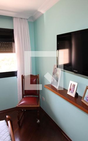 Apartamento para alugar com 230m², 3 quartos e 4 vagasSuíte 1