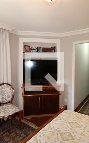 Apartamento para alugar com 230m², 3 quartos e 4 vagasSuíte 3
