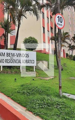 Apartamento à venda com 55m², 2 quartos e 1 vagaÁrea comum