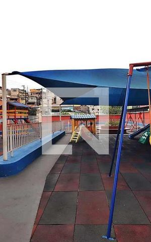 Apartamento à venda com 55m², 2 quartos e 1 vagaÁrea comum - Playground