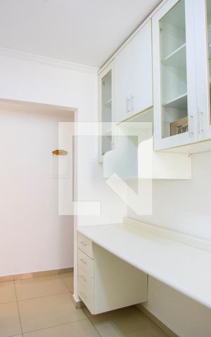 Apartamento à venda com 55m², 2 quartos e 1 vaga Apartamento à venda com 55m², 2 quartos e 1 vagaCozinha