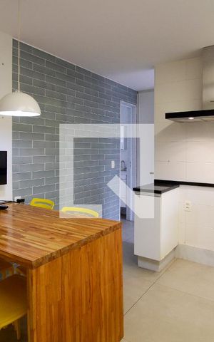 Apartamento à venda com 200m², 3 quartos e 2 vagas Apartamento à venda com 200m², 3 quartos e 2 vagasCozinha