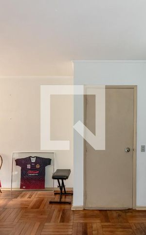 Apartamento à venda com 80m², 2 quartos e 2 vagas Apartamento à venda com 80m², 2 quartos e 2 vagasSala
