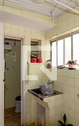 Apartamento à venda com 80m², 2 quartos e 2 vagas Apartamento à venda com 80m², 2 quartos e 2 vagasÁrea de Serviço