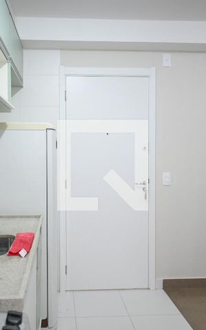 Apartamento à venda com 41m², 2 quartos e 1 vaga Apartamento à venda com 41m², 2 quartos e 1 vagaCozinha