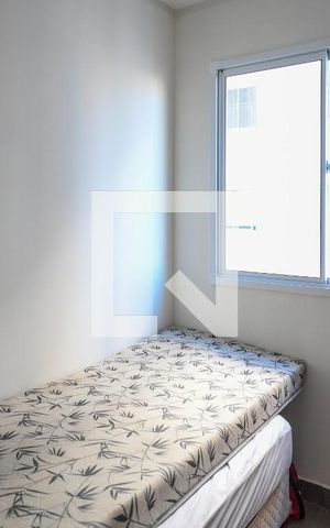 Apartamento à venda com 41m², 2 quartos e 1 vaga Apartamento à venda com 41m², 2 quartos e 1 vagaQuarto 1