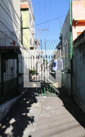Casa para alugar com 72m², 2 quartos e 1 vagaFachada da villa
