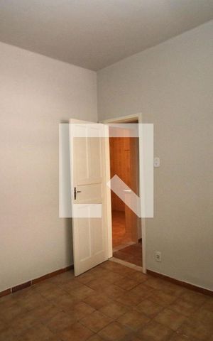 Casa para alugar com 72m², 2 quartos e 1 vagaQuarto 1