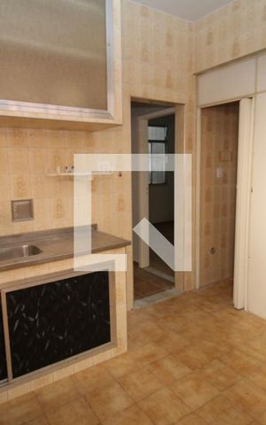 Casa para alugar com 72m², 2 quartos e 1 vagaCozinha