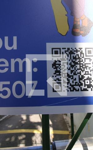 Casa para alugar com 72m², 2 quartos e 1 vagaQR code