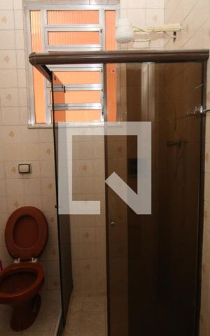 Casa para alugar com 72m², 2 quartos e 1 vagaBanheiro