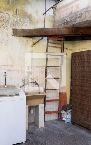 Casa à venda com 125m², 3 quartos e 1 vaga Casa à venda com 125m², 3 quartos e 1 vagaÁrea de Serviço