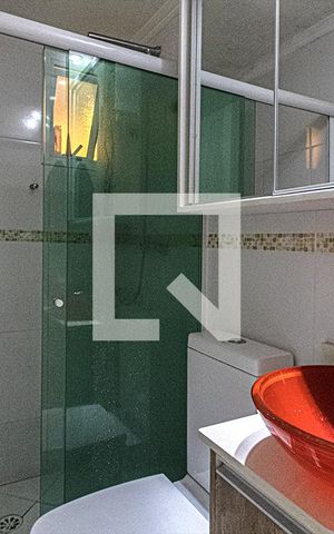 Apartamento à venda com 75m², 3 quartos e 1 vaga Apartamento à venda com 75m², 3 quartos e 1 vagabanheiro social