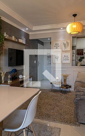 Apartamento à venda com 75m², 3 quartos e 1 vaga Apartamento à venda com 75m², 3 quartos e 1 vagasala