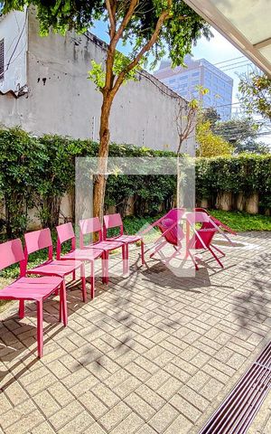 Apartamento para alugar com 52m², 2 quartos e 1 vagaÁrea comum