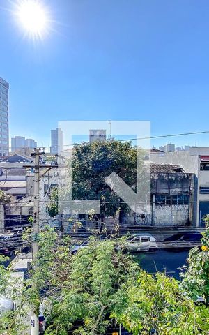 Apartamento para alugar com 52m², 2 quartos e 1 vagaVista Quarto 2
