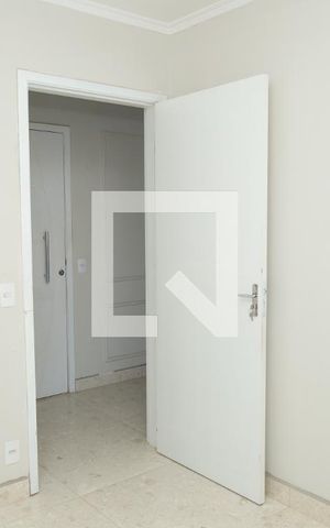 Apartamento à venda com 54m², 2 quartos e sem vagaQuarto 2