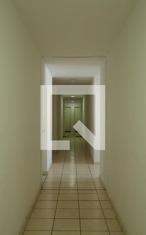 Apartamento à venda com 54m², 2 quartos e sem vagaÁrea comum - Saguão do andar
