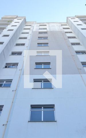 Apartamento à venda com 54m², 2 quartos e sem vagaÁrea comum - Prédio
