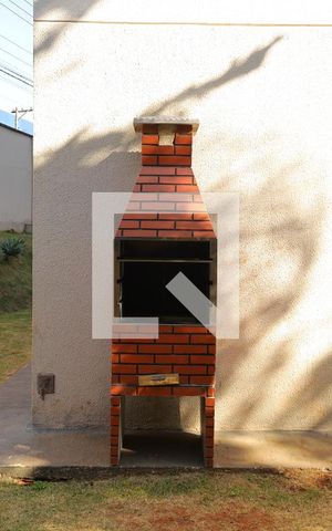 Apartamento à venda com 54m², 2 quartos e sem vagaÁrea comum - Churrasqueira