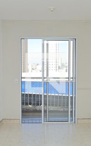 Apartamento à venda com 54m², 2 quartos e sem vagaSacada